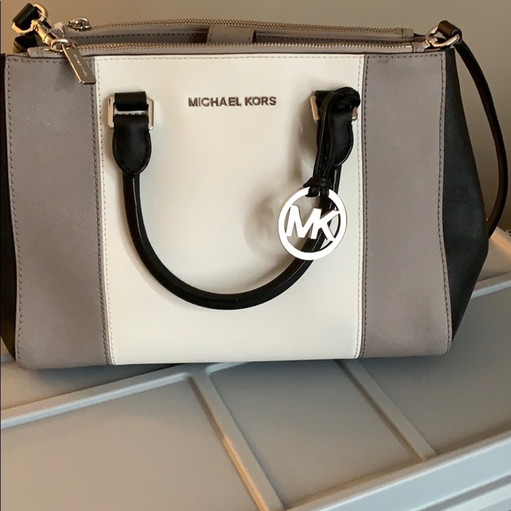 Michael Kors handbag